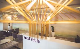 Hotel Patria